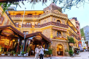 Legend Hotel